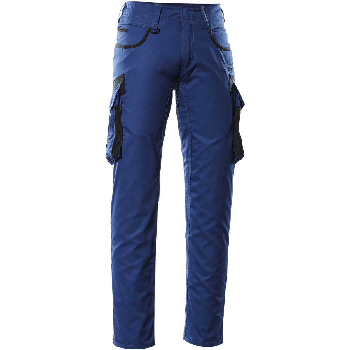 Byxor med lårfickor