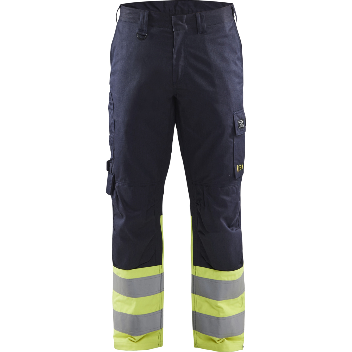 1705 Byxa Inherent Steel