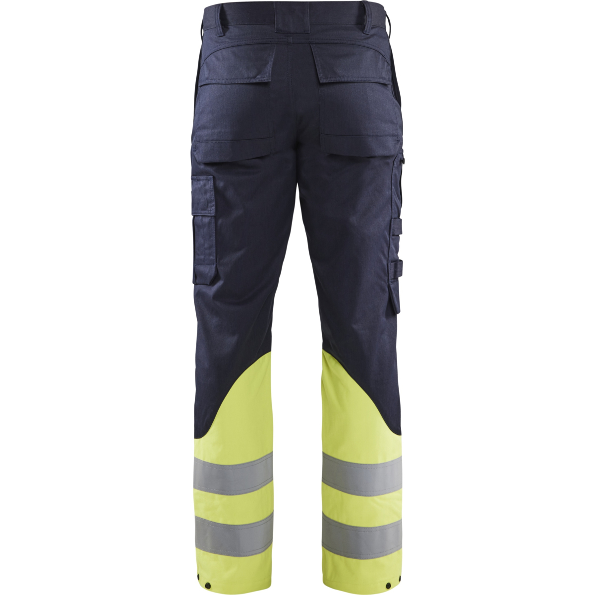 1705 Byxa Inherent Steel