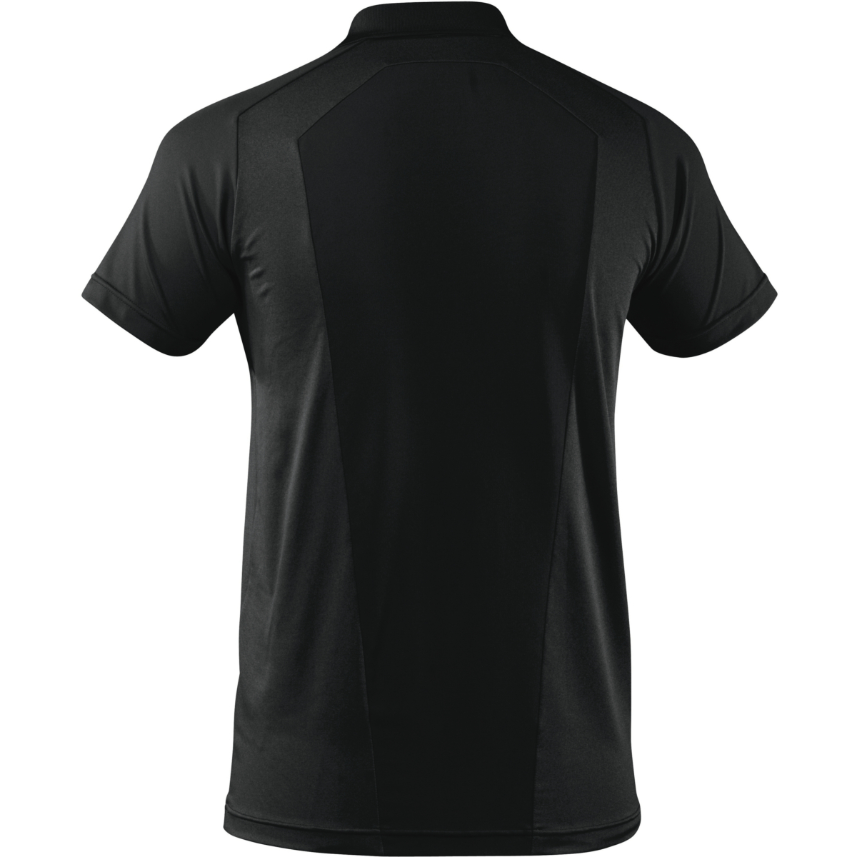 Pikétröja med bröstficka