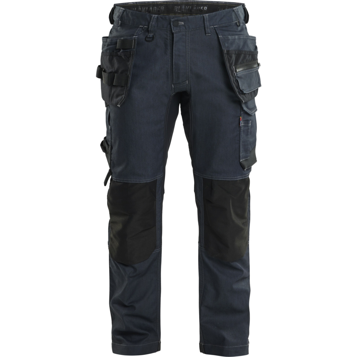 Craftsman Trousers Stretch