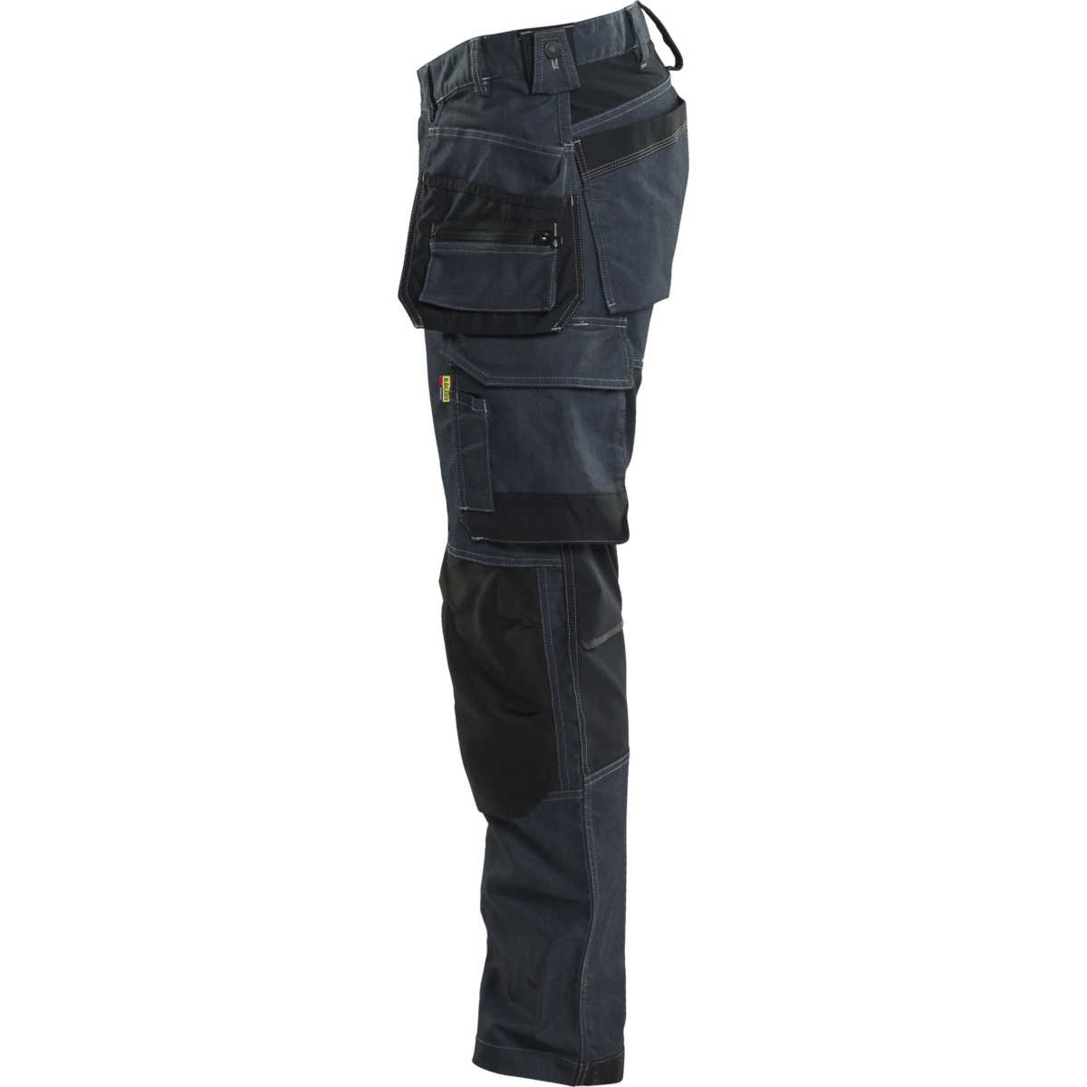 Craftsman Trousers Stretch