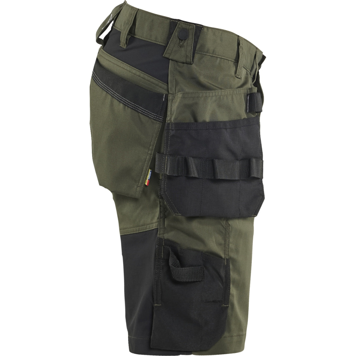 1752 Hantverksshorts Stretch