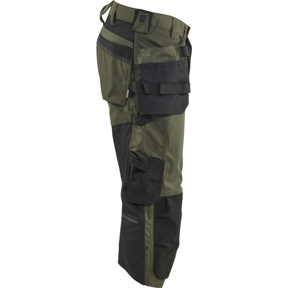 1754 Piratbyxa Hantverk Stretch