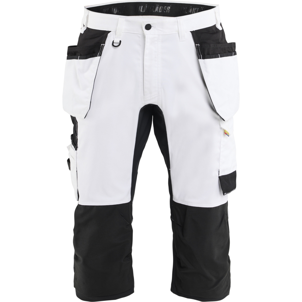 1774 Piratbyxa målare med stretch