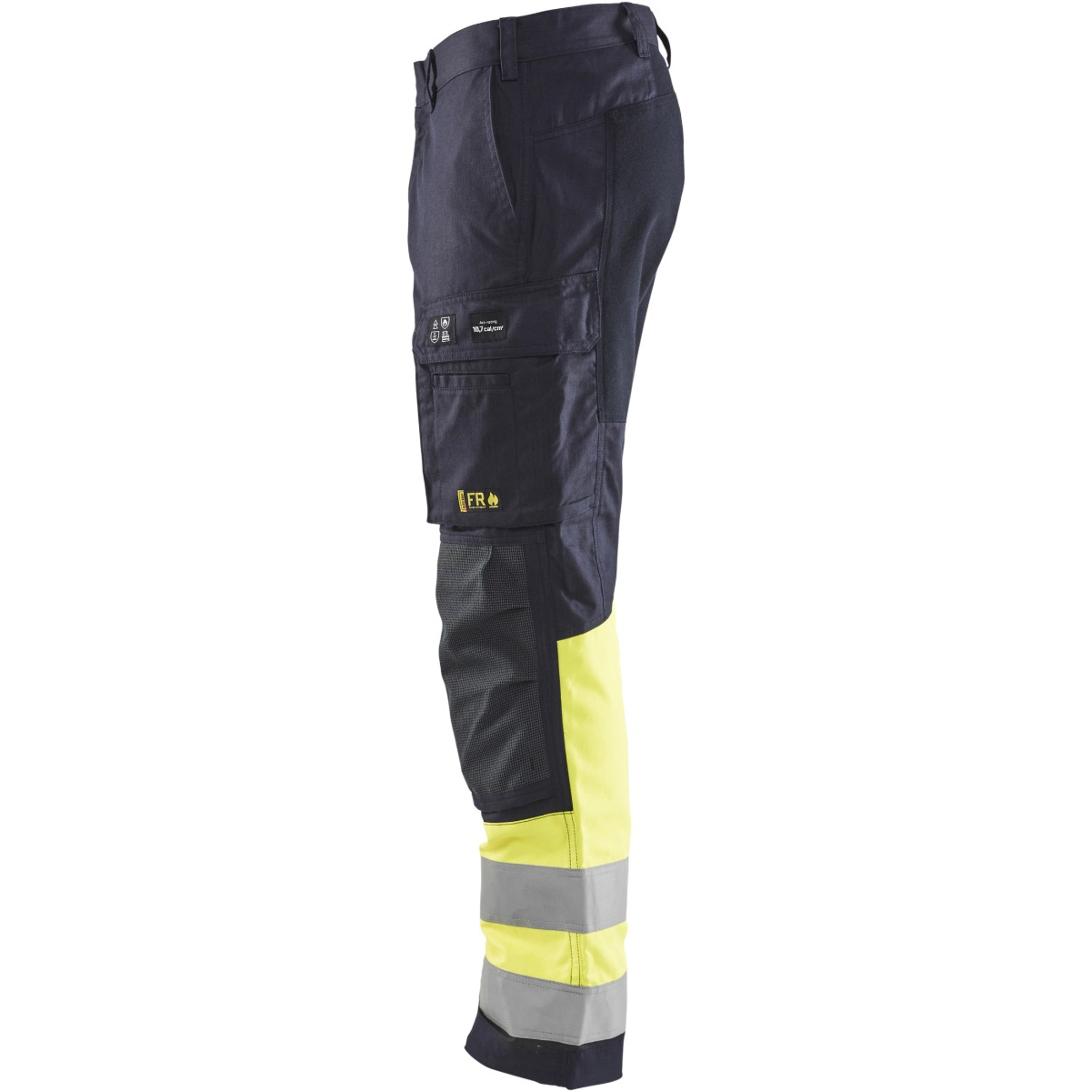 Byxa Multinorm Inherent med stretch