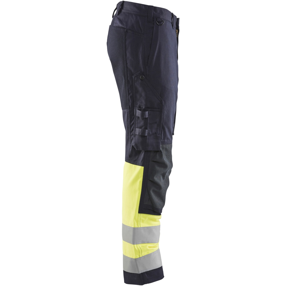 Byxa Multinorm Inherent med stretch