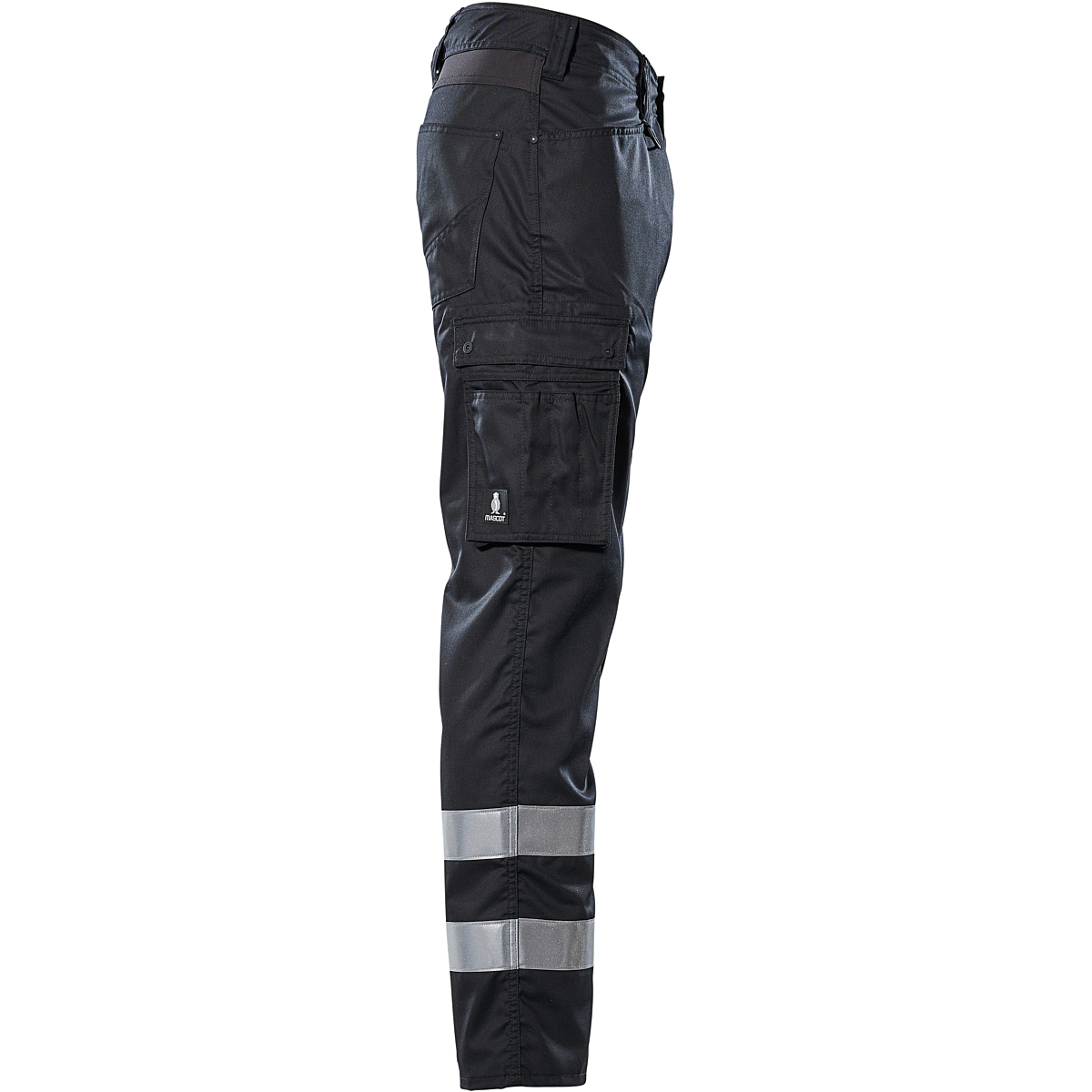  Byxor med lårfickor