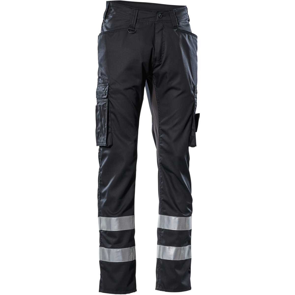  Byxor med lårfickor