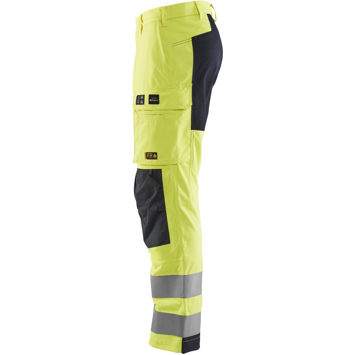 Byxa Multinorm Inherent med stretch