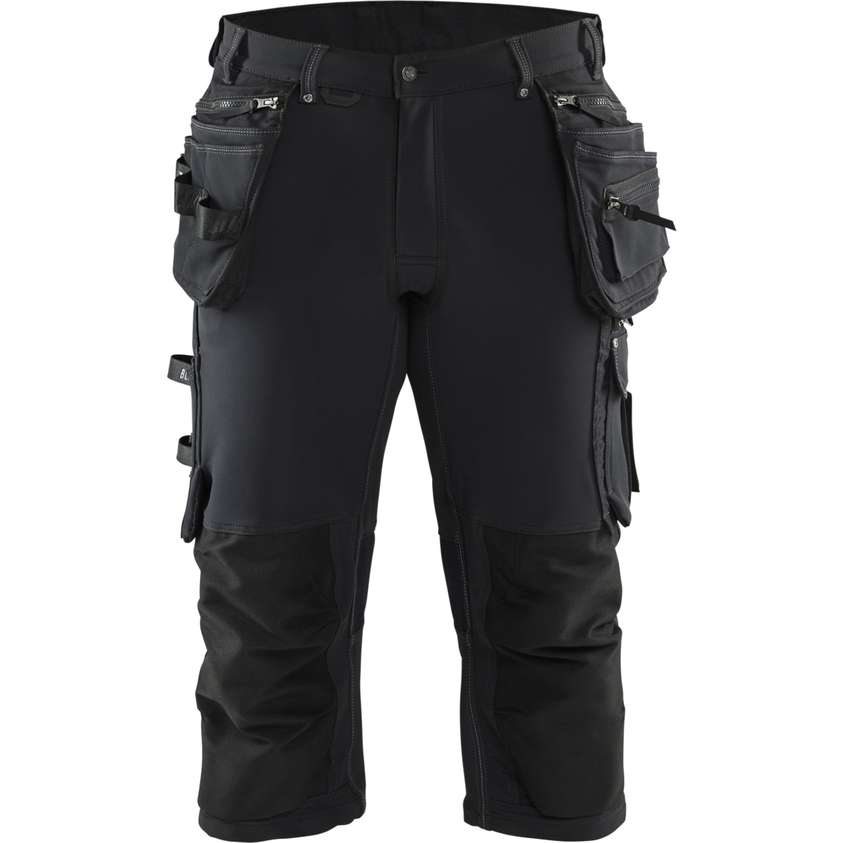 1797 Piratbyxa hantverk 4-vägsstretch