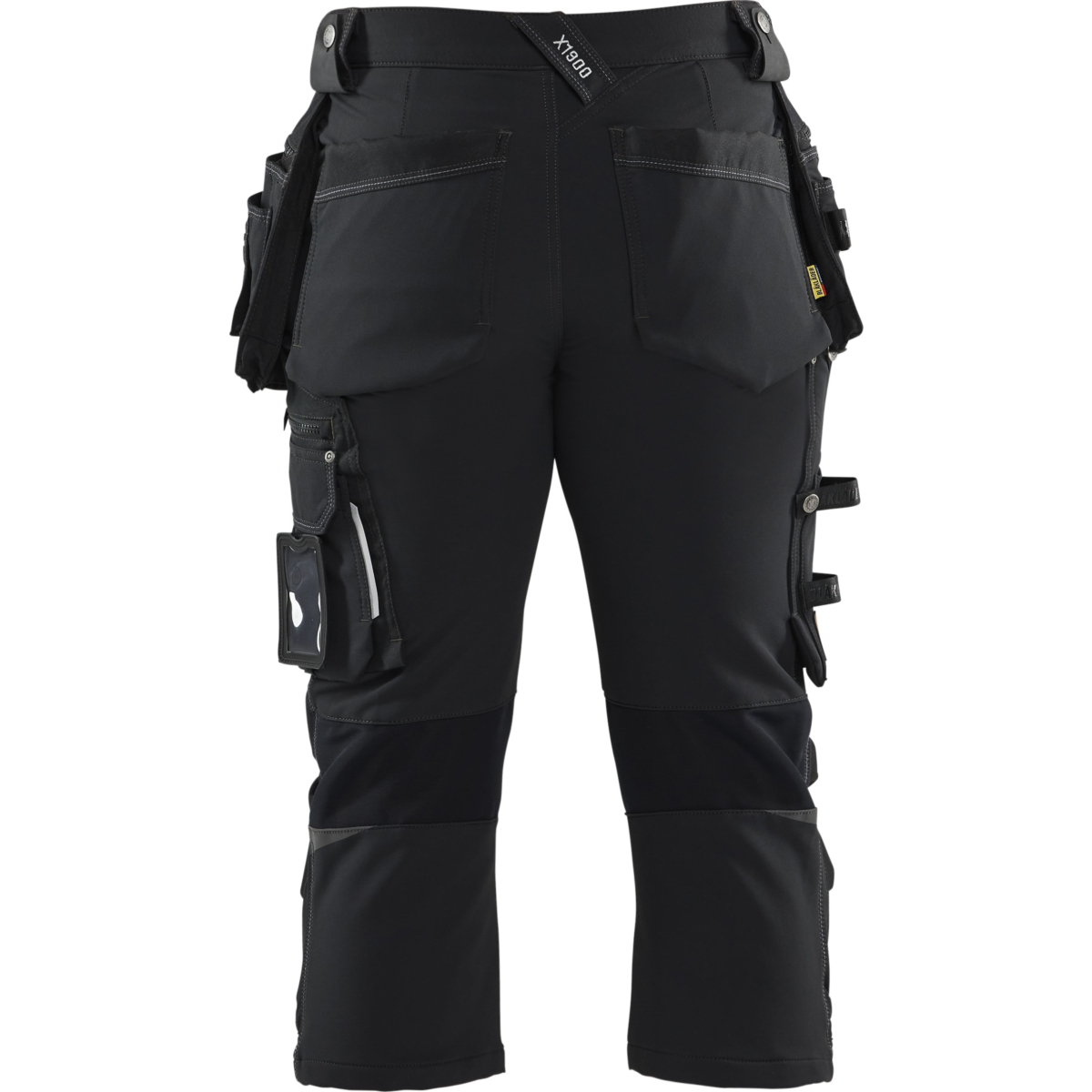 1797 Piratbyxa hantverk 4-vägsstretch