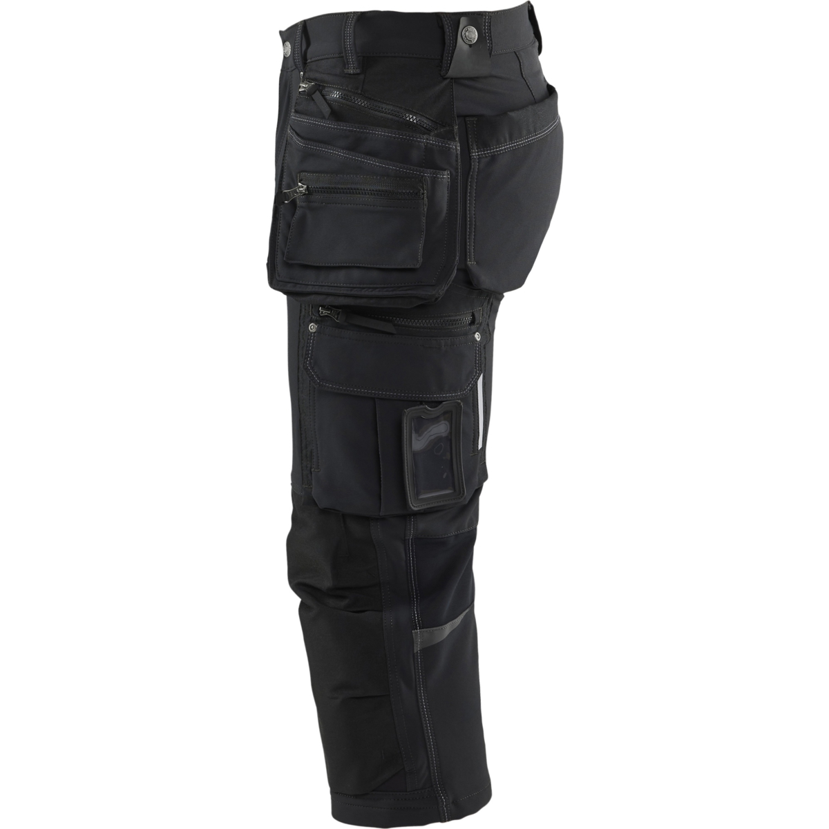 1797 Piratbyxa hantverk 4-vägsstretch