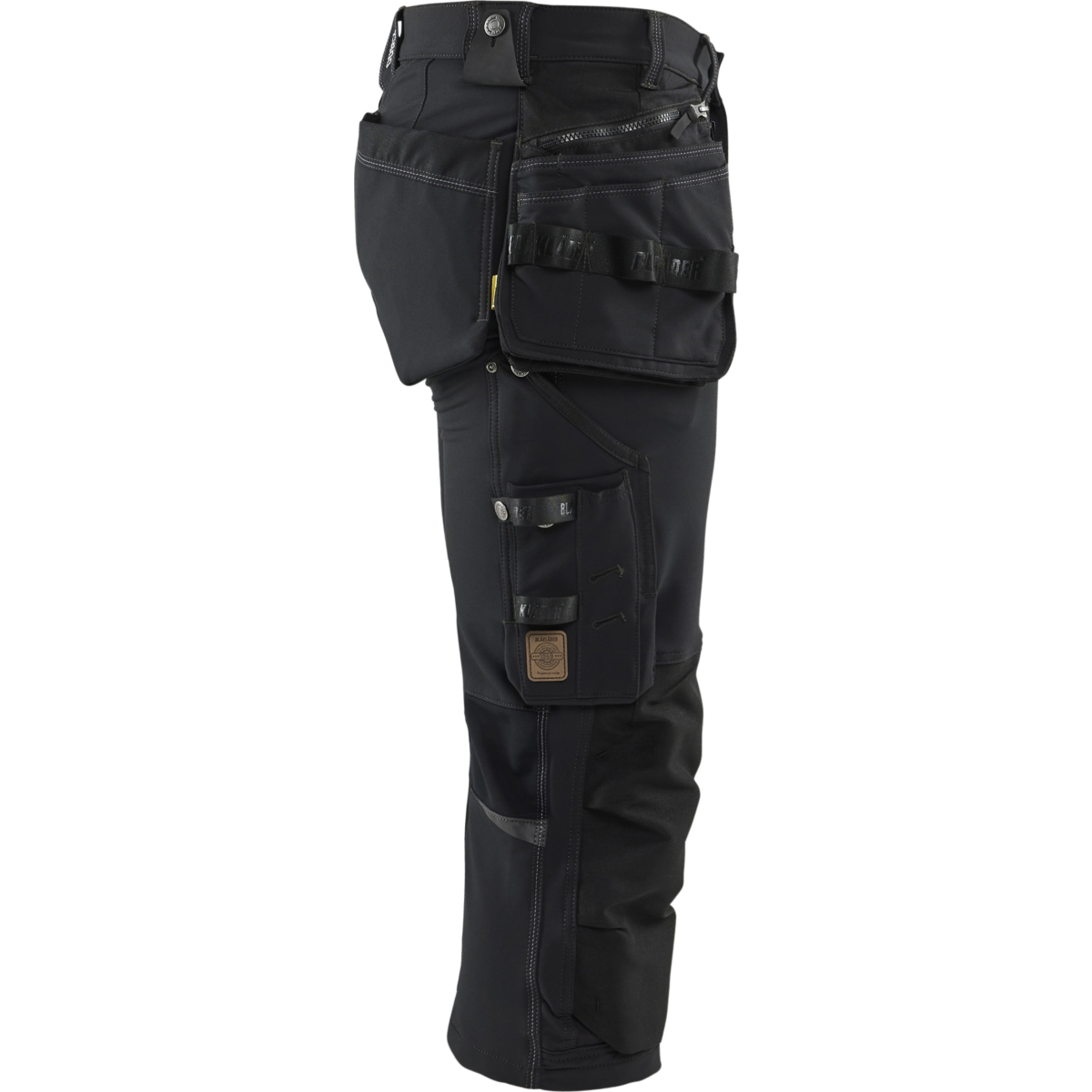 1797 Piratbyxa hantverk 4-vägsstretch