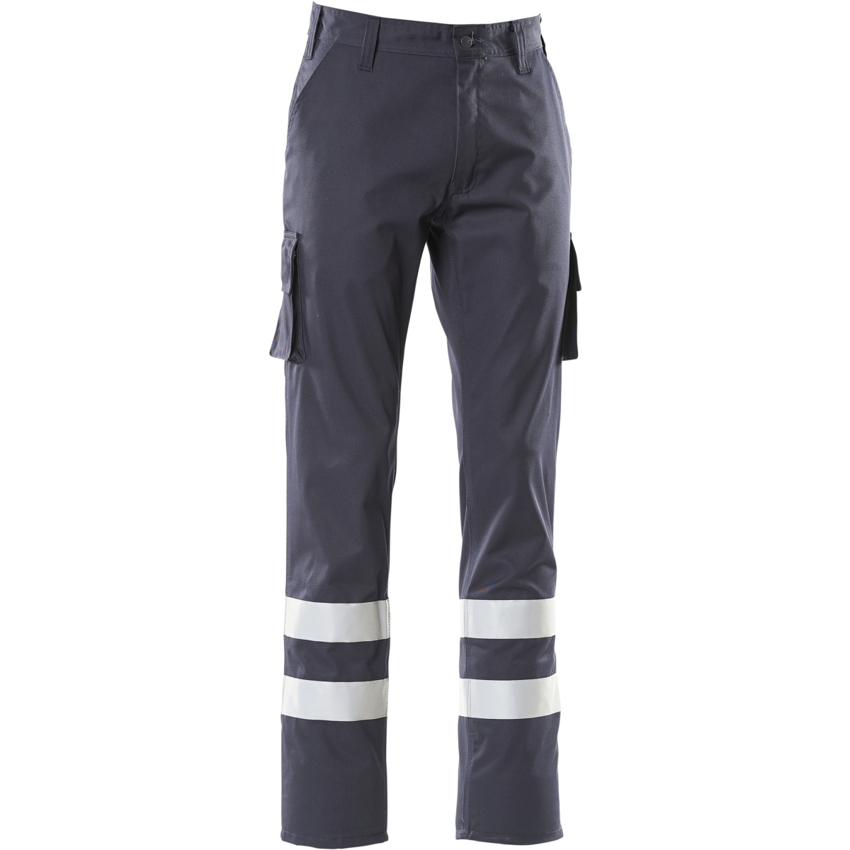  Byxor med lårfickor