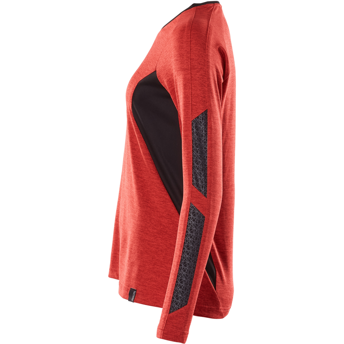  T-shirt, långärmad