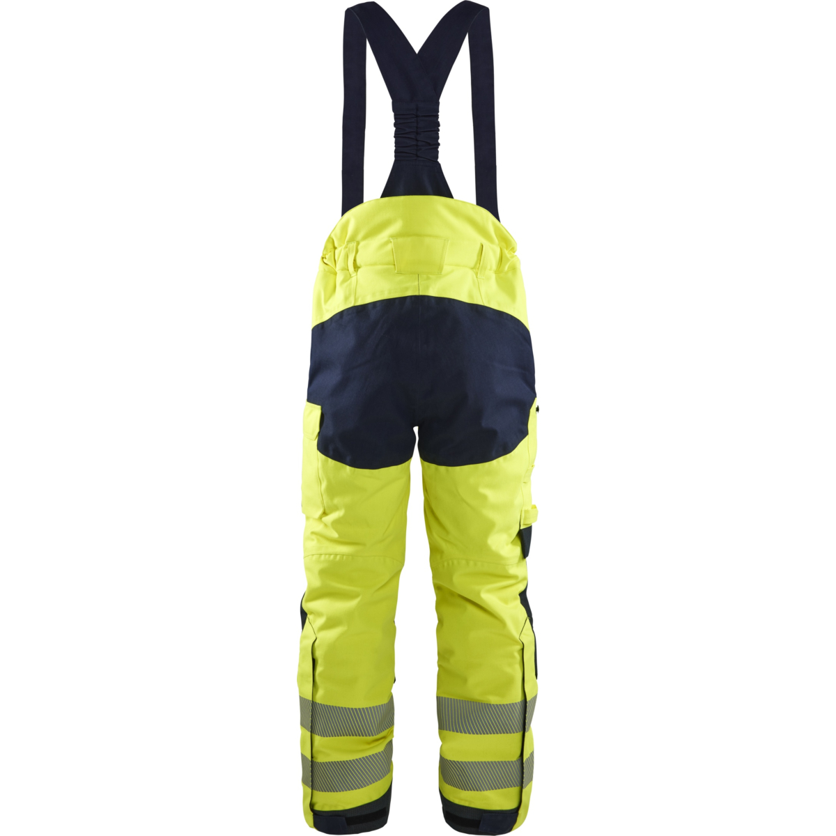 1817 Vinterhängselbyxa Multinorm