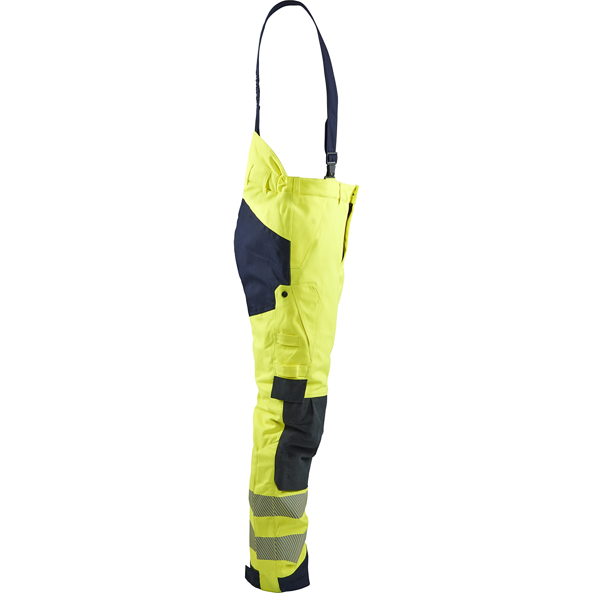 1817 Vinterhängselbyxa Multinorm