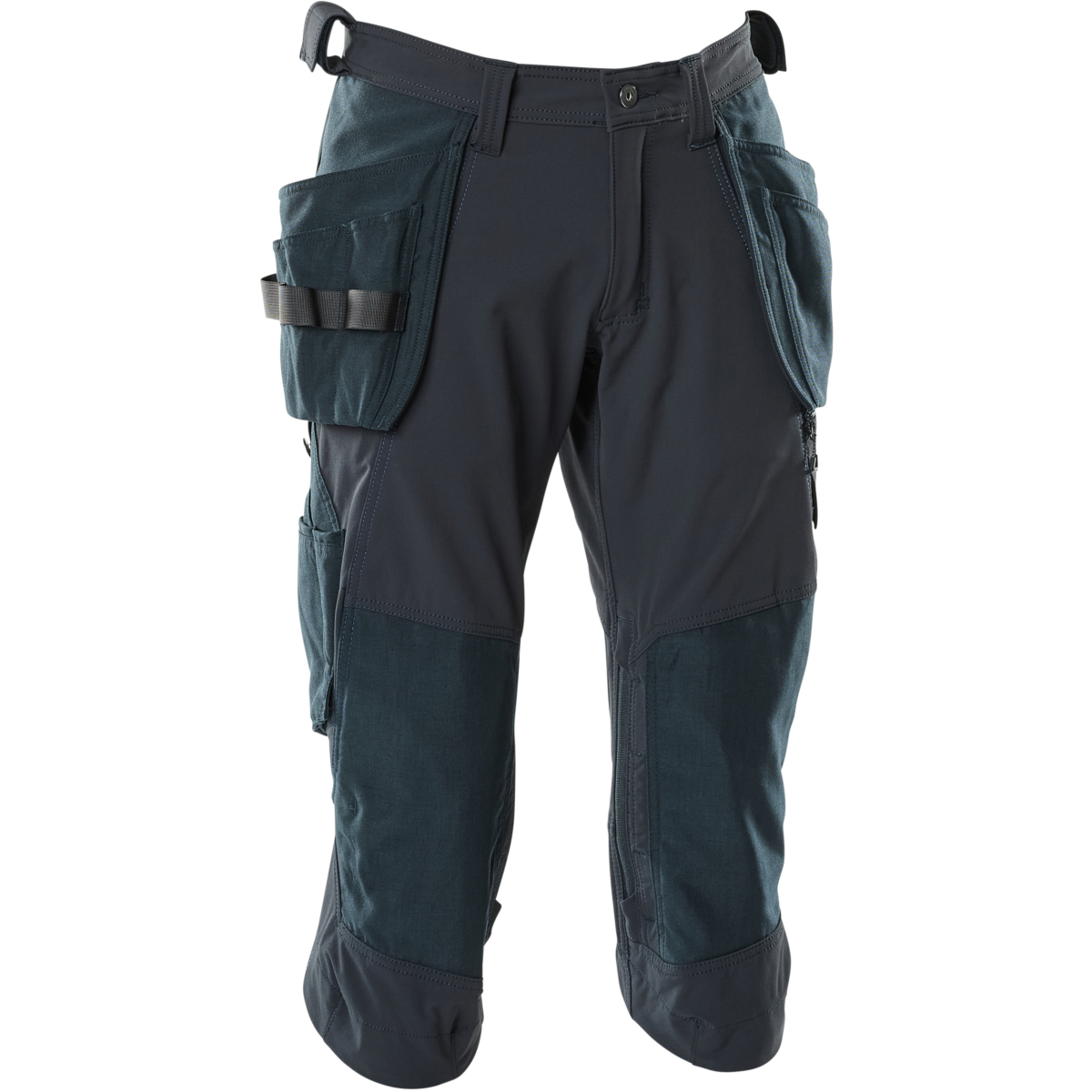  Piratbyxor med hängfickor