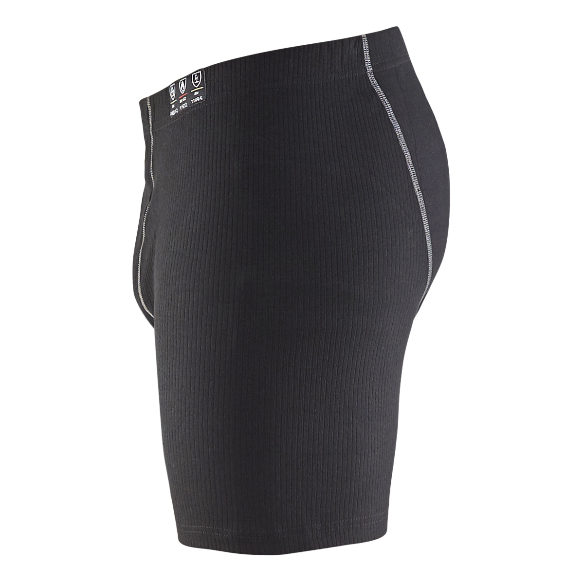 Flamskyddad boxerkalsong