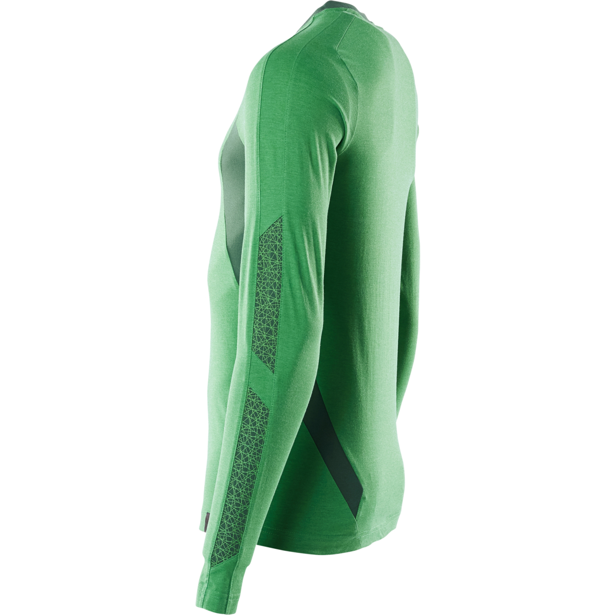 T-shirt, långärmad