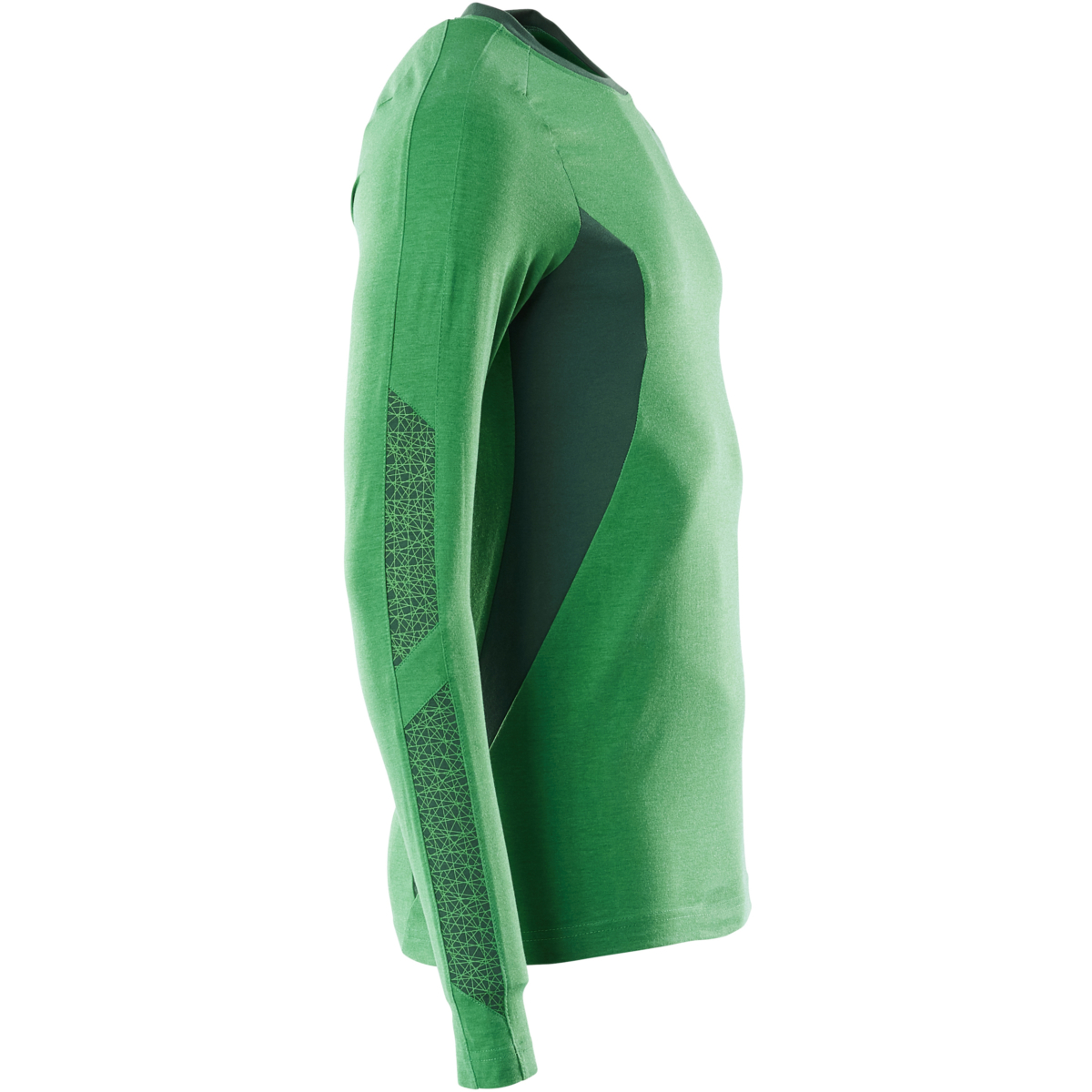 T-shirt, långärmad