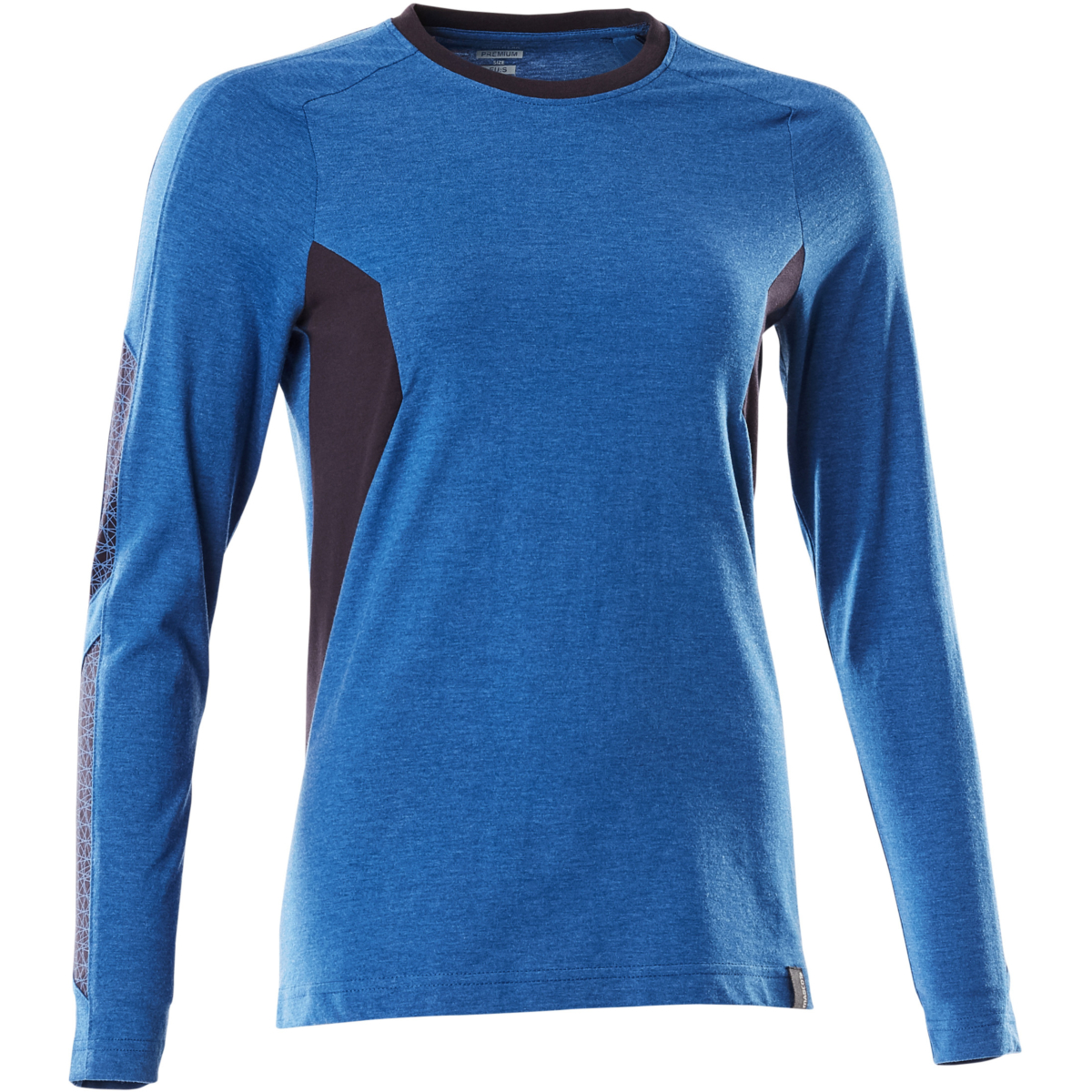 T-shirt, långärmad