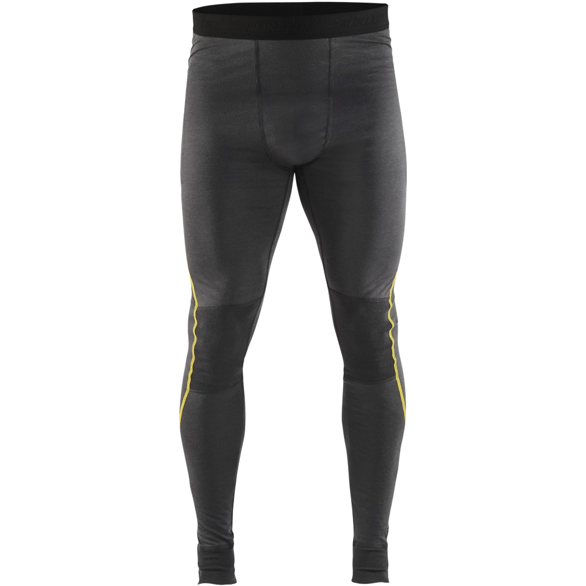 Underställ byxa XLIGHT, 100% Merinoull