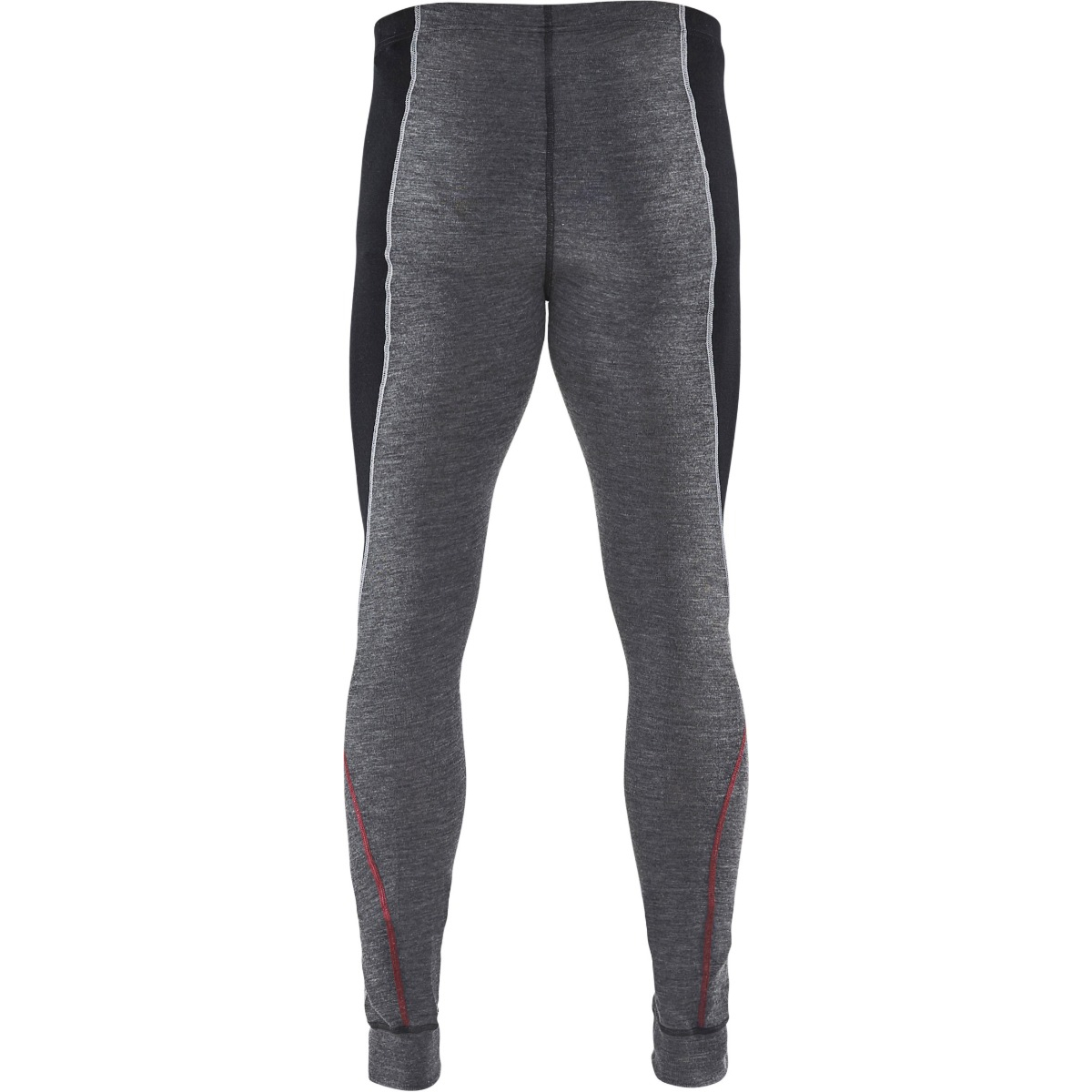 Underställ byxa XWARM, 100% merinoull