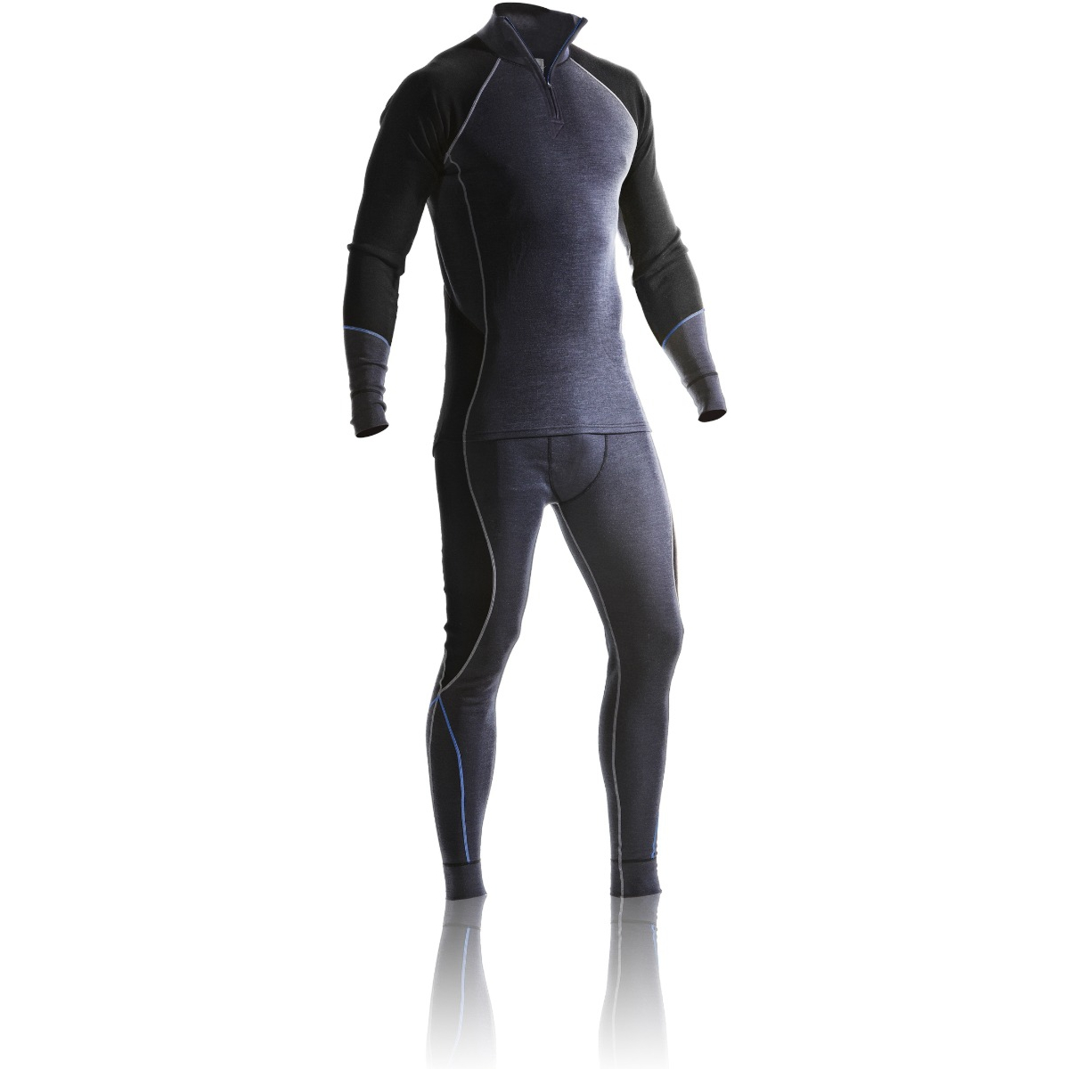 Underställ byxa WARM, 100% Merinoull