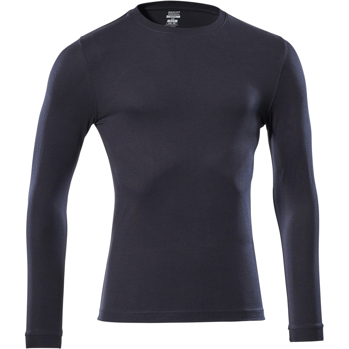 T-shirt, långärmad