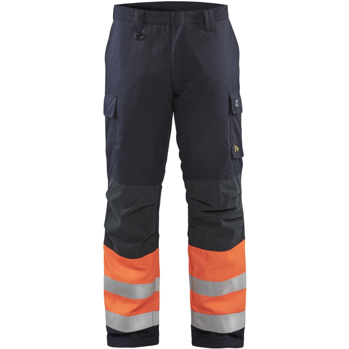 Vinterbyxa Multinorm Inherent