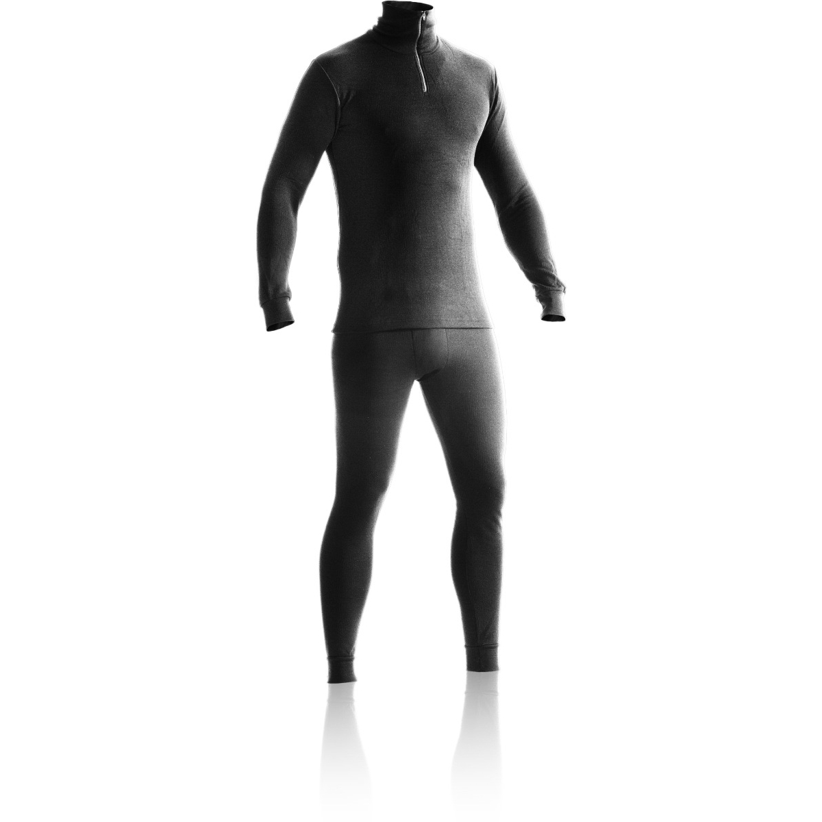  Underställ byxa WARM, 50% merinoull