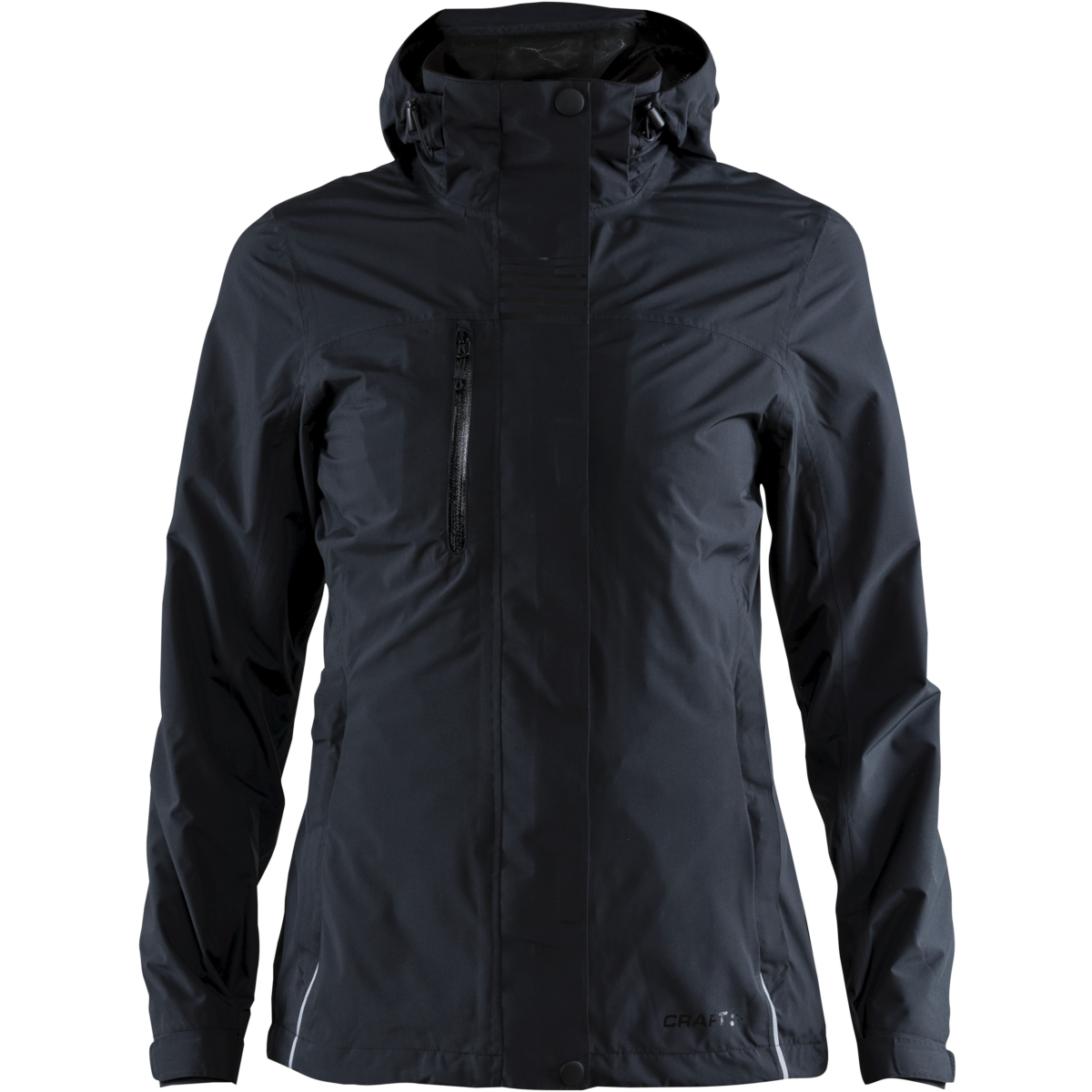 Urban Rain Jacket W