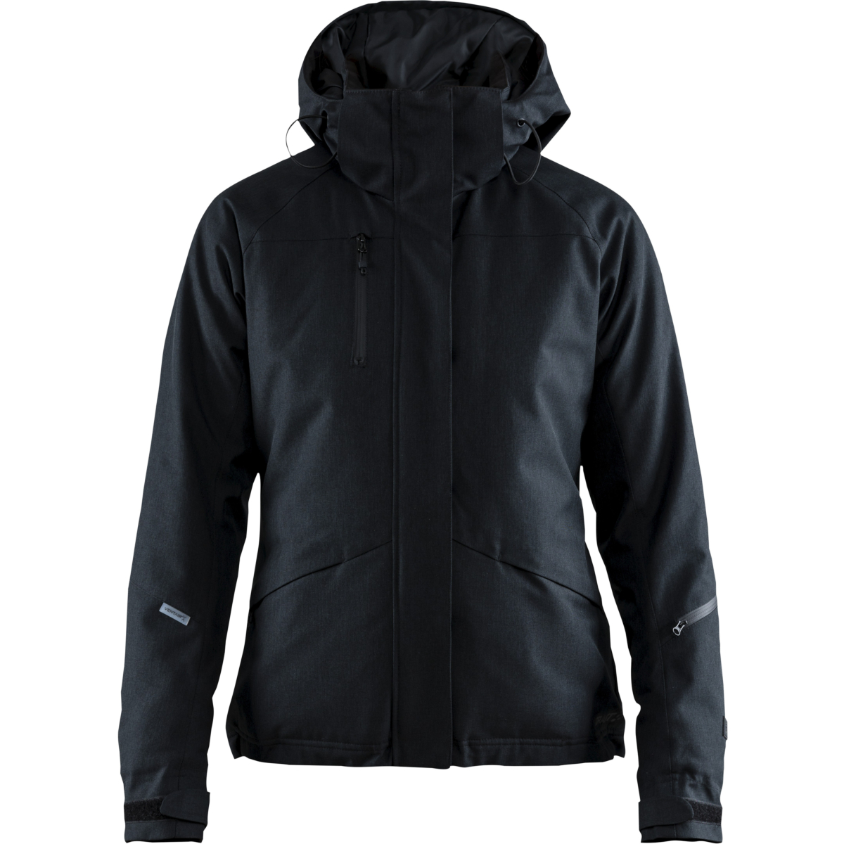 Mountain Padded Jacket W