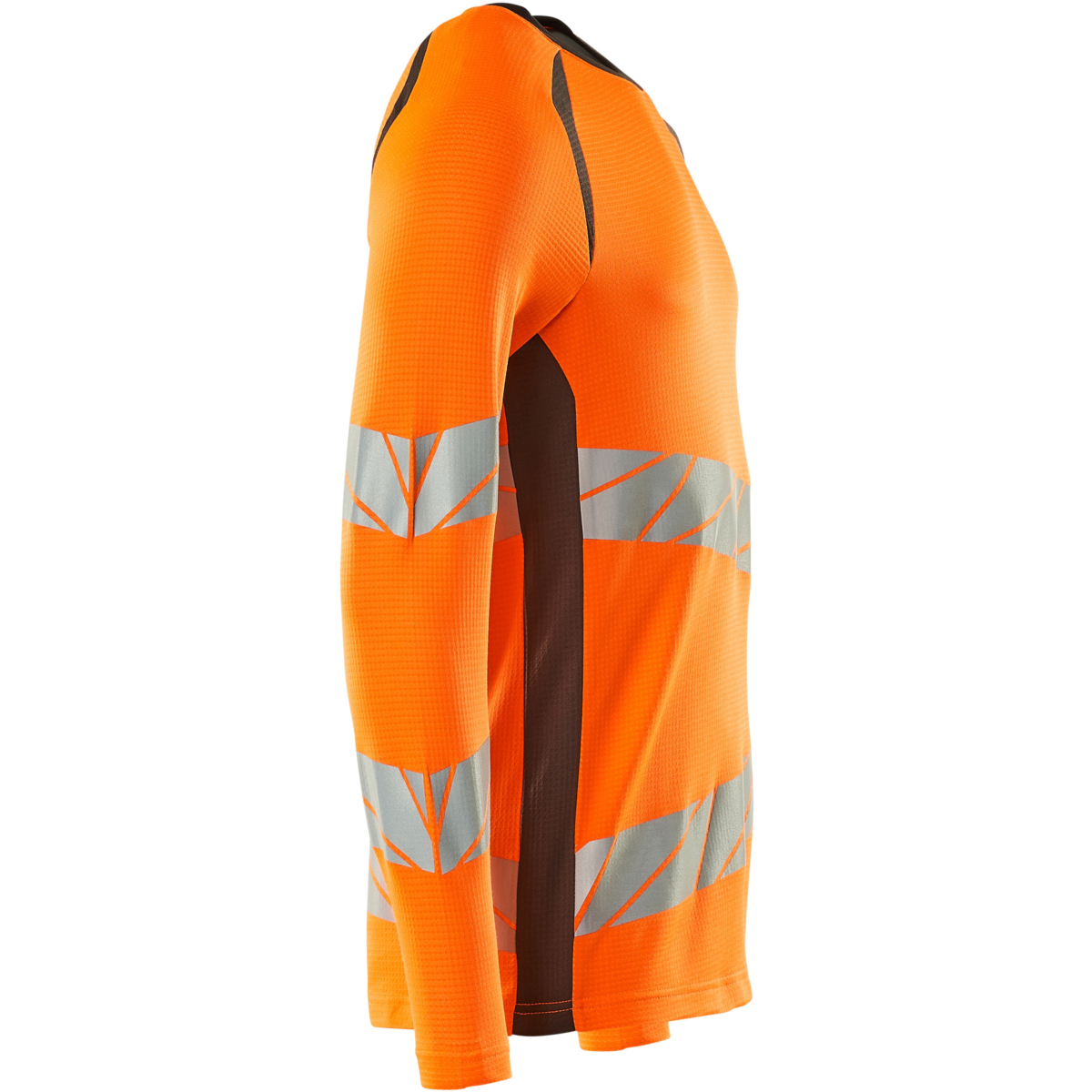 T-shirt, långärmad