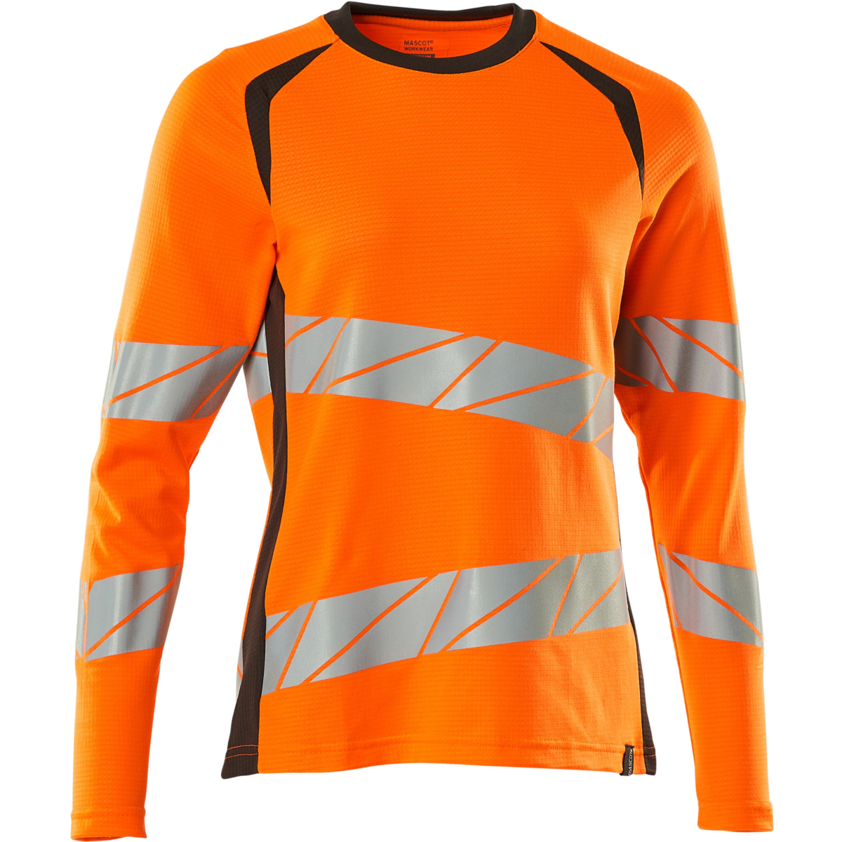 T-shirt, långärmad