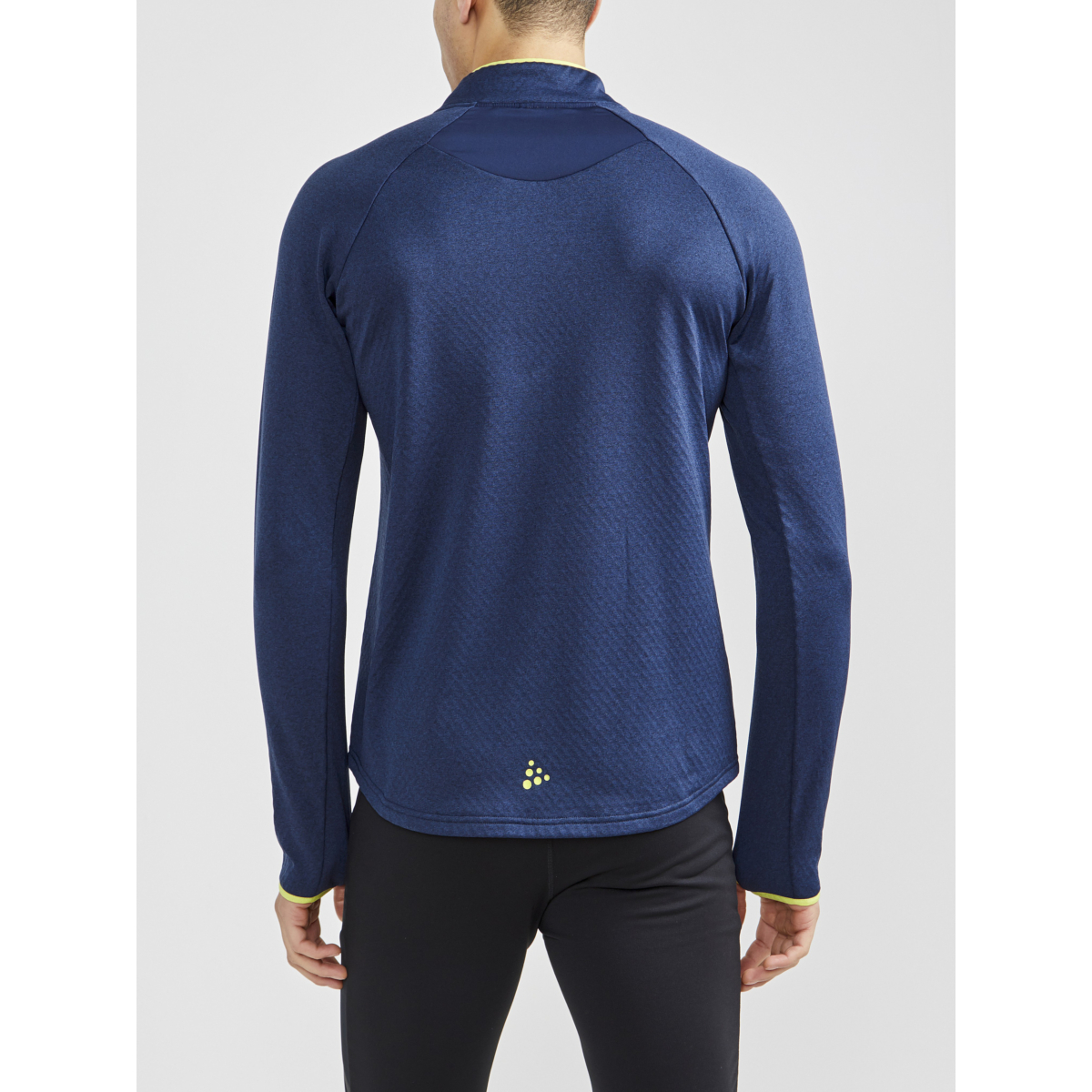 CORE Trim Thermal Midlayer M