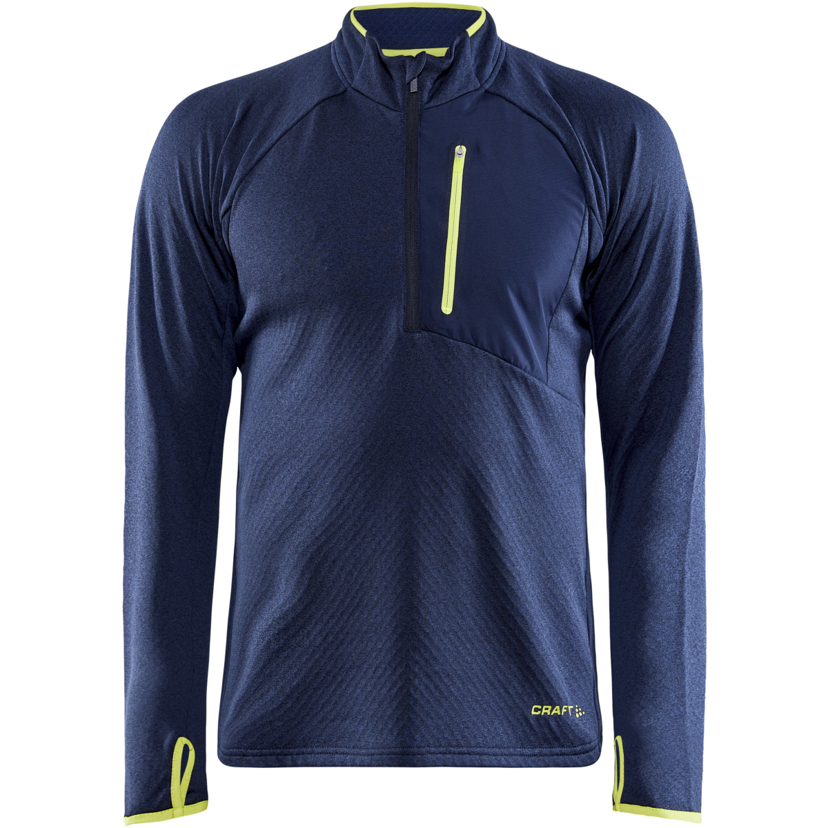 CORE Trim Thermal Midlayer M