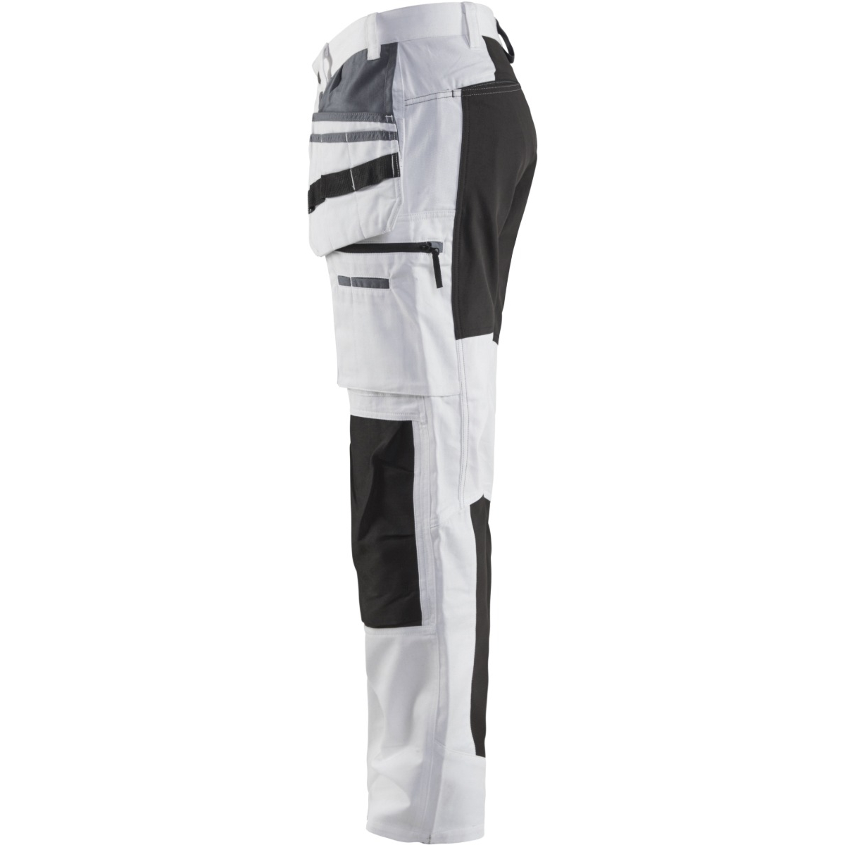  Målarbyxa med Stretch