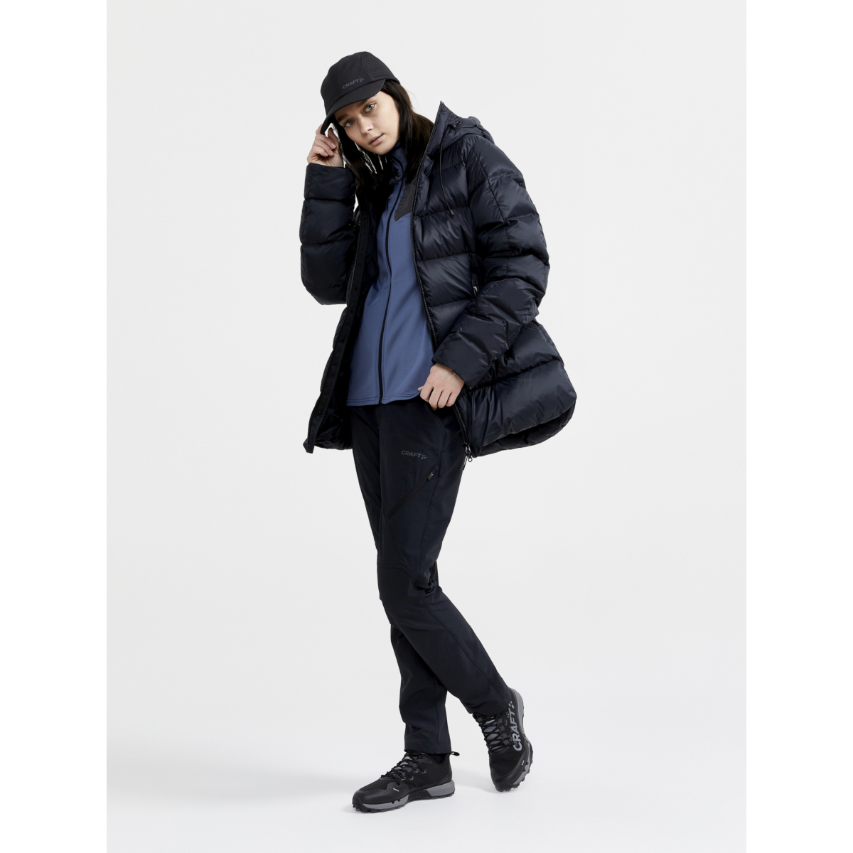 ADV Explore Tech Pants W