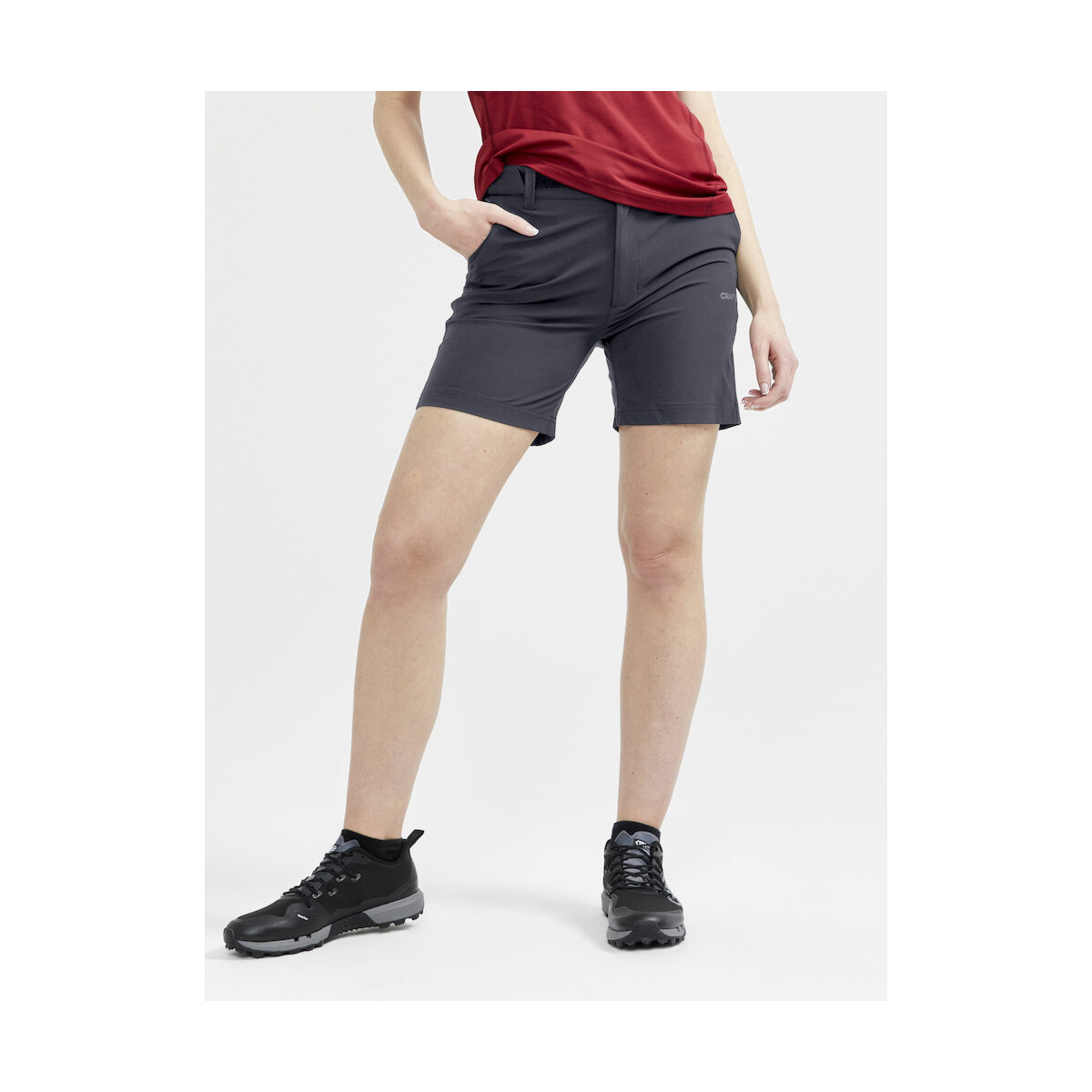 ADV Explore Tech Shorts W