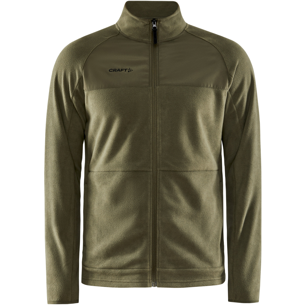 ADV Explore Fleece Midlayer M