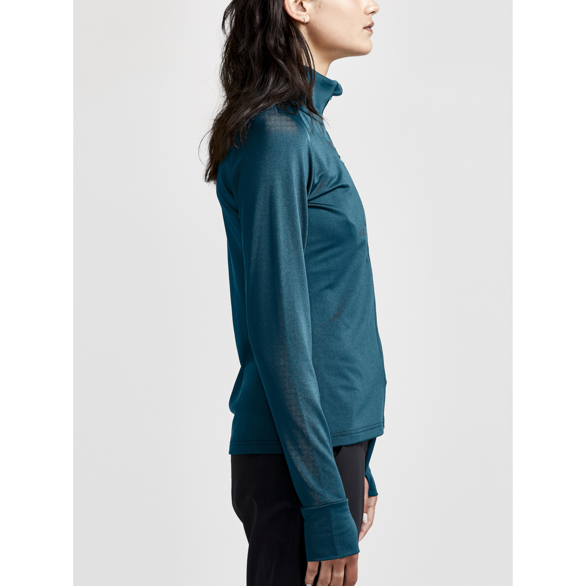 ADV Explore Light Midlayer W