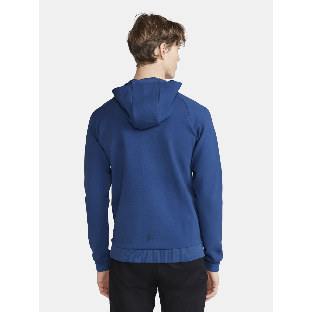 Core Soul Full Zip Hood M