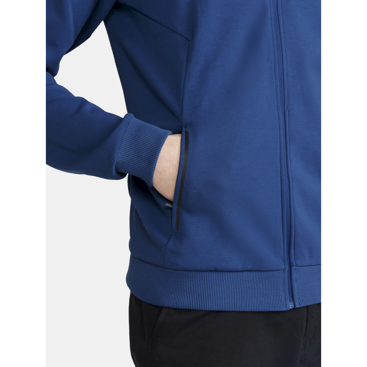 Core Soul Full Zip Hood M