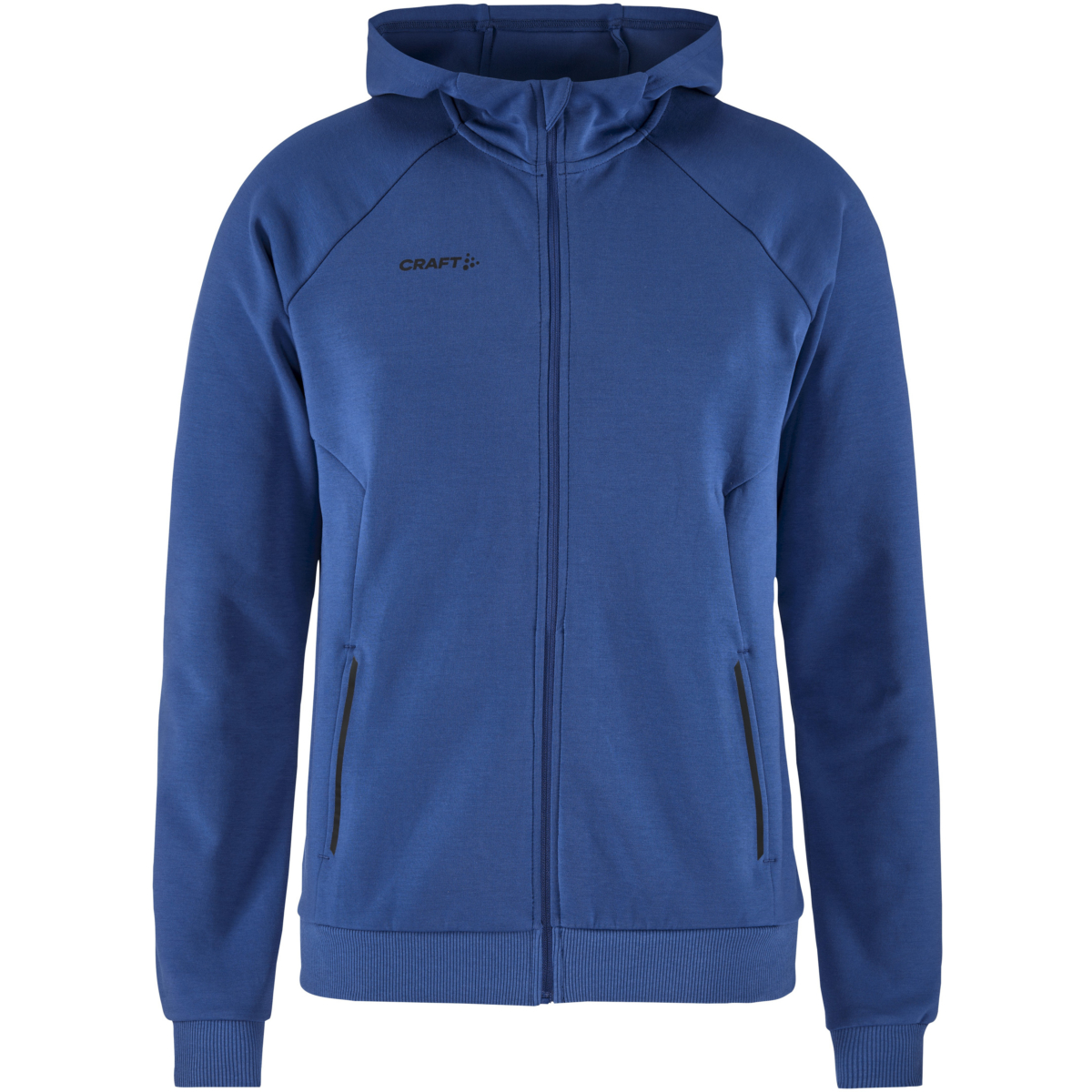 Core Soul Full Zip Hood M