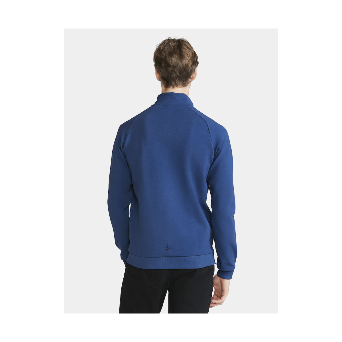 Core Soul Full Zip Jacket M