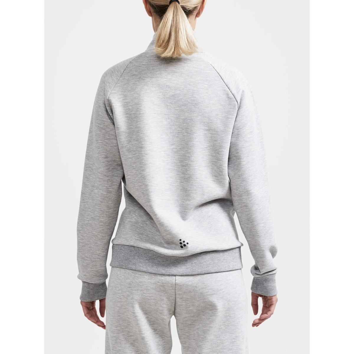 Core Soul Full Zip Jacket W