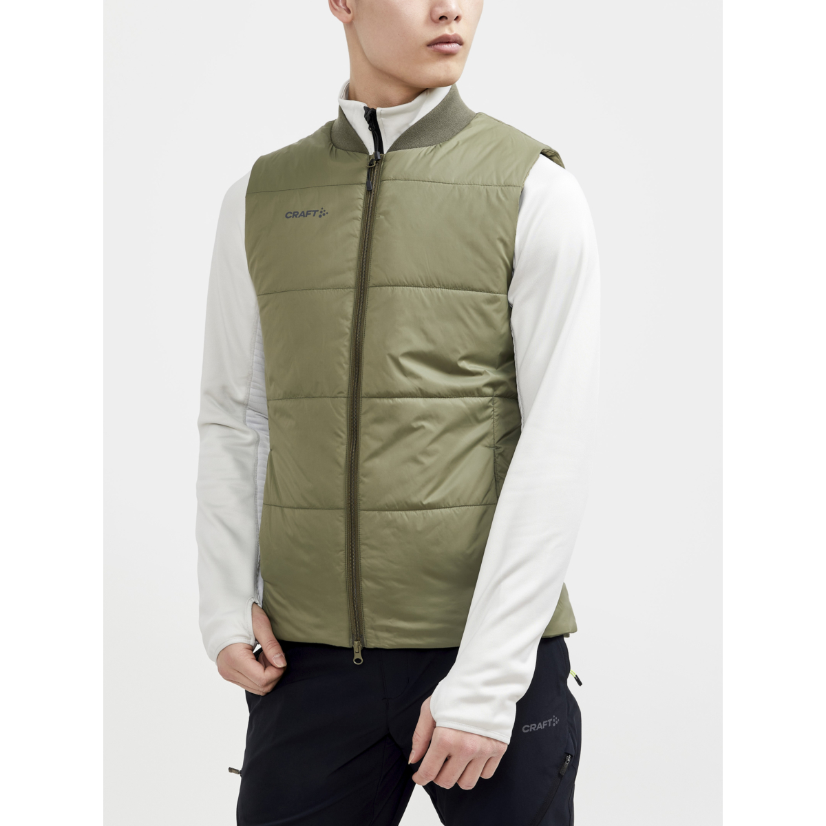 CORE Light Padded Vest M